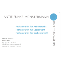 Funke-Muenstermann