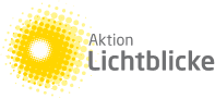 Logo Aktion Lichtblicke