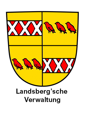 Landsberg’sche Verwaltung