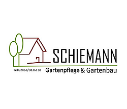 Schiemann Gartenbau